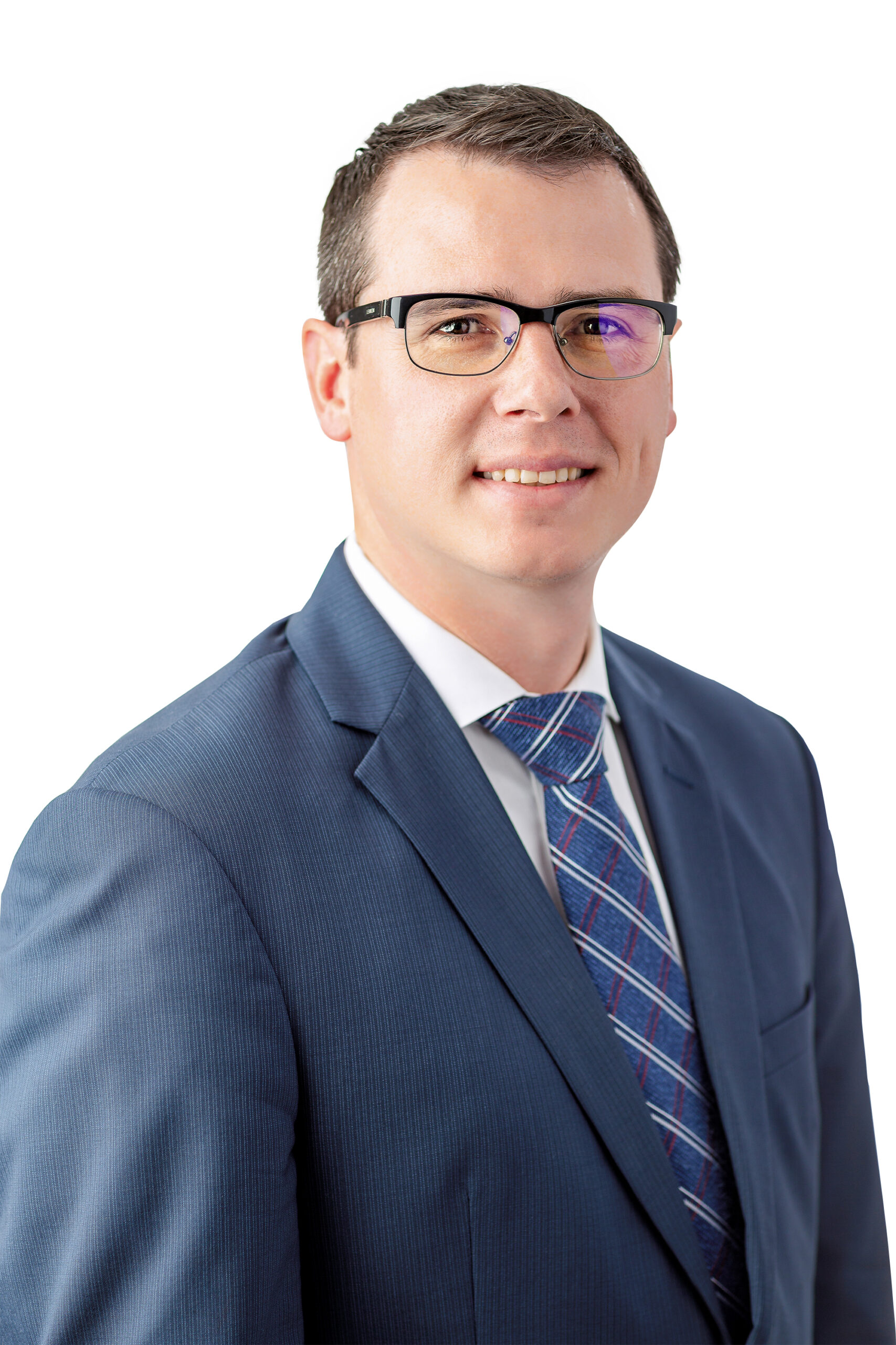 Stephen Bernhardt - Lead Debt Defense Attorney